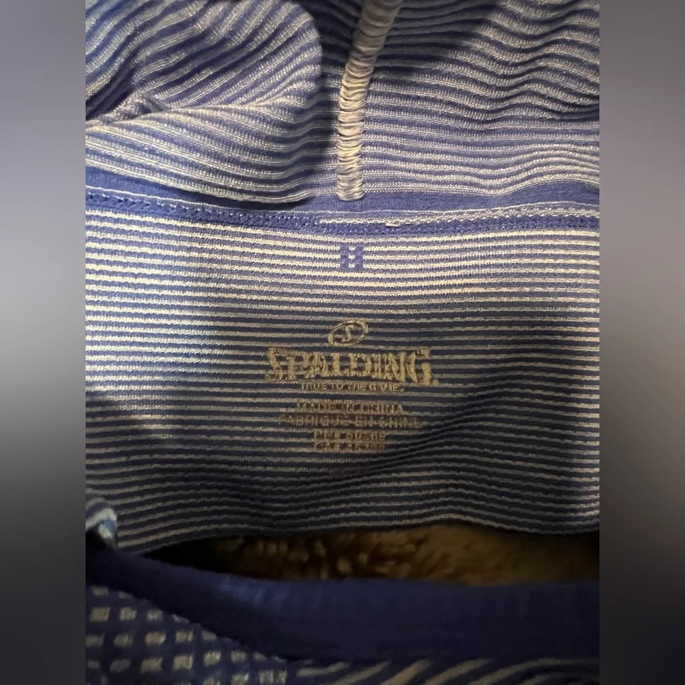 Spalding Sports‎ Bra